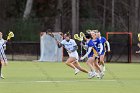WLax vs RWU  Wheaton College Women’s Lacrosse vs Roger Williams University. - Photo By: KEITH NORDSTROM : Wheaton, Lacrosse, LAX